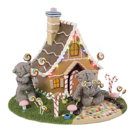 Home Sweet Home LIMITED EDITION Me to You Bear Figurine £72.00